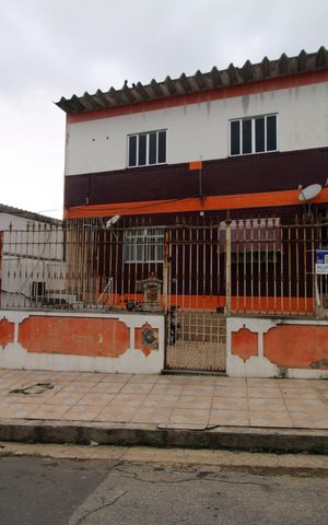 Apartamento para alugar com 105m², 2 quartos e sem vagaFachada do Prédio