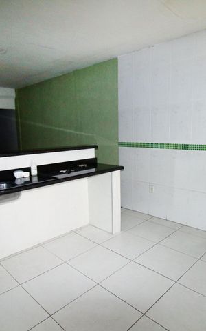 Apartamento para alugar com 105m², 2 quartos e sem vagaCozinha