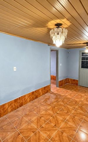 Casa para alugar com 68m², 1 quarto e 1 vaga Casa para alugar com 68m², 1 quarto e 1 vagaSala de Jantar