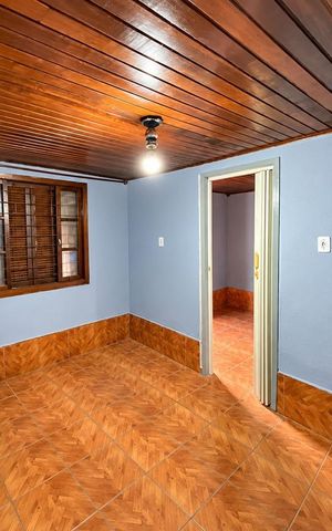 Casa para alugar com 68m², 1 quarto e 1 vaga Casa para alugar com 68m², 1 quarto e 1 vagaQuarto
