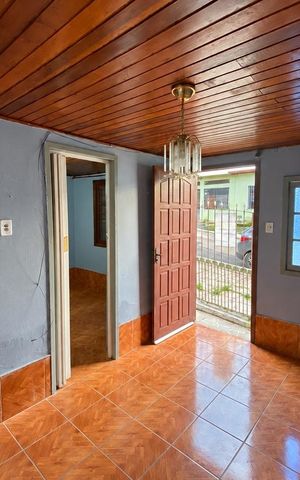 Casa para alugar com 68m², 1 quarto e 1 vaga Casa para alugar com 68m², 1 quarto e 1 vagaSala