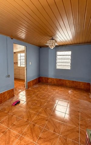 Casa para alugar com 68m², 1 quarto e 1 vaga Casa para alugar com 68m², 1 quarto e 1 vagaSala de Jantar