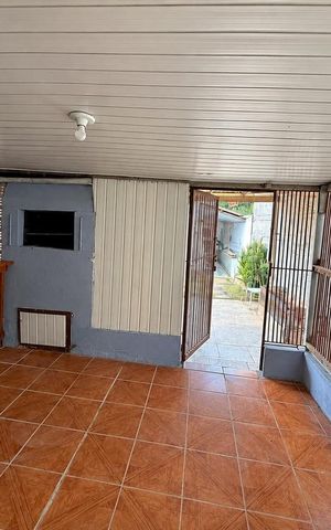 Casa para alugar com 68m², 1 quarto e 1 vaga Casa para alugar com 68m², 1 quarto e 1 vagaÁrea externa
