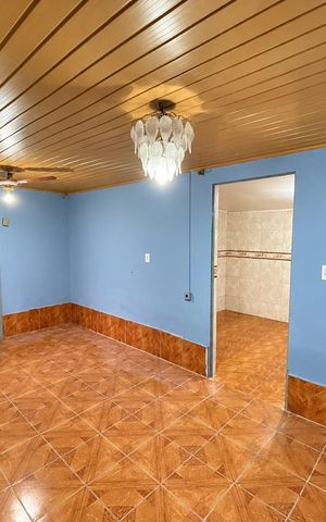 Casa para alugar com 68m², 1 quarto e 1 vaga Casa para alugar com 68m², 1 quarto e 1 vagaSala de Jantar