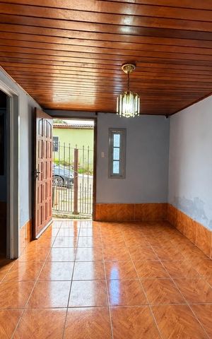 Casa para alugar com 68m², 1 quarto e 1 vaga Casa para alugar com 68m², 1 quarto e 1 vagaSala