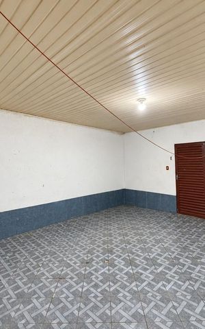 Casa para alugar com 68m², 1 quarto e 1 vaga Casa para alugar com 68m², 1 quarto e 1 vagaGaragem