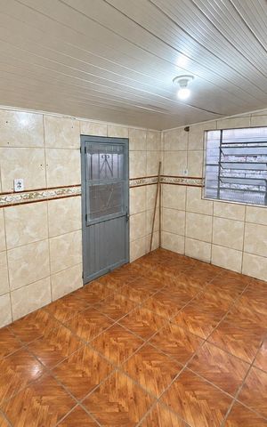 Casa para alugar com 68m², 1 quarto e 1 vaga Casa para alugar com 68m², 1 quarto e 1 vagaCozinha