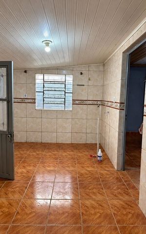 Casa para alugar com 68m², 1 quarto e 1 vaga Casa para alugar com 68m², 1 quarto e 1 vagaCozinha