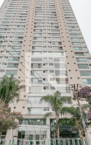 Apartamento à venda com 47m², 1 quarto e 1 vaga