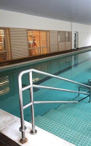 Apartamento à venda com 47m², 1 quarto e 1 vaga