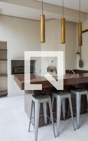 Apartamento à venda com 47m², 1 quarto e 1 vaga