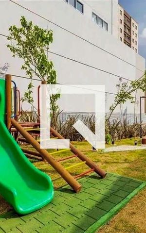 Apartamento à venda com 47m², 1 quarto e 1 vaga
