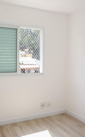 Apartamento à venda com 83m², 3 quartos e 2 vagas Apartamento à venda com 83m², 3 quartos e 2 vagasSuíte
