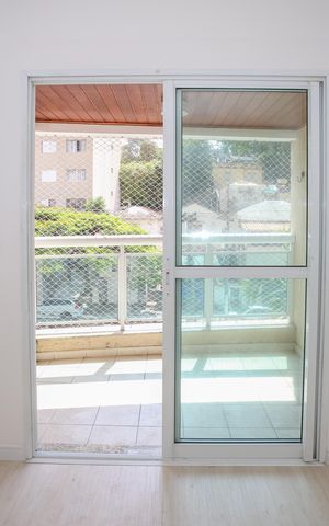 Apartamento à venda com 83m², 3 quartos e 2 vagas Apartamento à venda com 83m², 3 quartos e 2 vagasSala