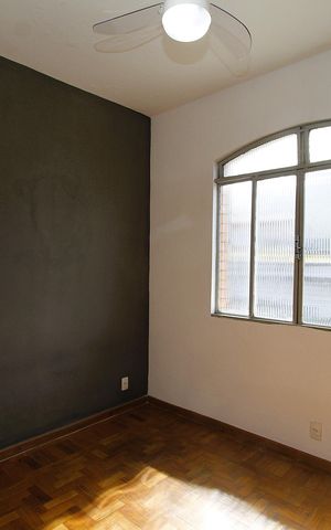 Apartamento para alugar com 100m², 3 quartos e sem vagaQuarto 3