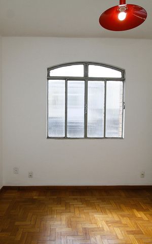 Apartamento para alugar com 100m², 3 quartos e sem vagaQuarto 2 - Suíte