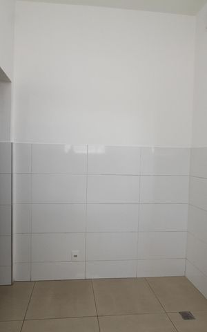 Apartamento para alugar com 100m², 3 quartos e sem vagaCozinha