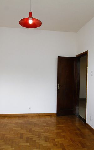 Apartamento para alugar com 100m², 3 quartos e sem vagaQuarto 2 - Suíte