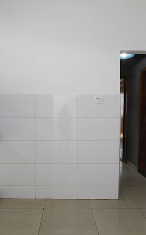 Apartamento para alugar com 100m², 3 quartos e sem vagaCozinha