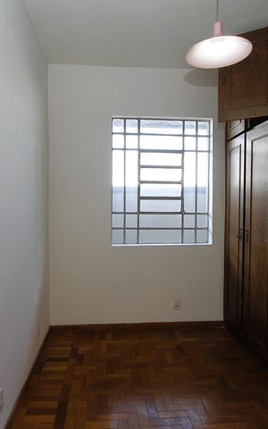 Apartamento para alugar com 100m², 3 quartos e sem vagaQuarto 1