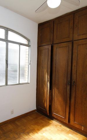 Apartamento para alugar com 100m², 3 quartos e sem vagaQuarto 3