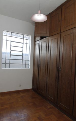 Apartamento para alugar com 100m², 3 quartos e sem vagaQuarto 1