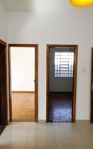 Apartamento para alugar com 100m², 3 quartos e sem vagaSala de Jantar
