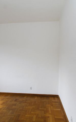 Apartamento para alugar com 100m², 3 quartos e sem vagaQuarto 2 - Suíte