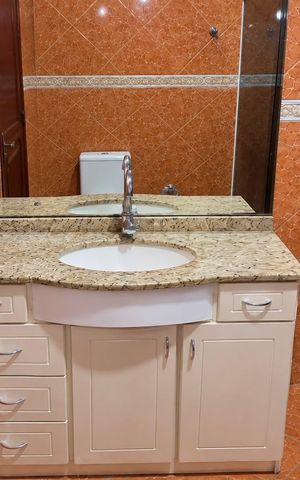 Casa para alugar com 75m², 2 quartos e 1 vagaBanheiro social
