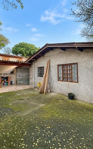 Casa para alugar com 75m², 2 quartos e 1 vagaÁrea externa