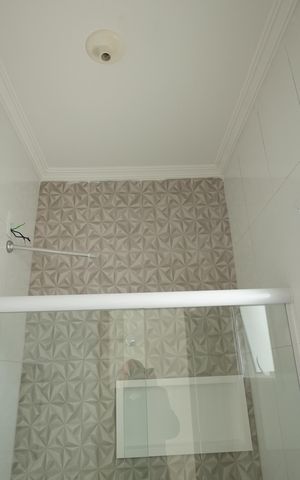 Apartamento para alugar com 50m², 2 quartos e 1 vagaBanheiro Social