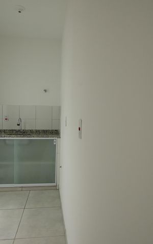 Apartamento para alugar com 50m², 2 quartos e 1 vagaCozinha