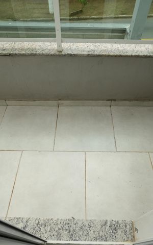 Apartamento para alugar com 50m², 2 quartos e 1 vagaSacada