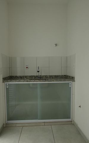 Apartamento para alugar com 50m², 2 quartos e 1 vagaCozinha