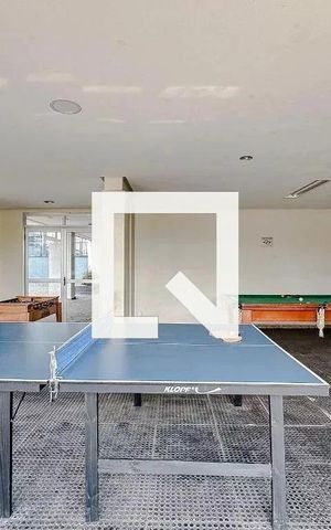 Apartamento à venda com 120m², 3 quartos e 2 vagas Apartamento à venda com 120m², 3 quartos e 2 vagasSala de jogos