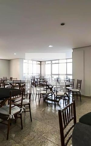 Apartamento à venda com 120m², 3 quartos e 2 vagas Apartamento à venda com 120m², 3 quartos e 2 vagasSalão de festas