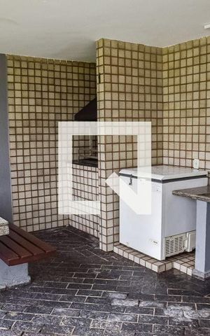 Apartamento à venda com 120m², 3 quartos e 2 vagas Apartamento à venda com 120m², 3 quartos e 2 vagasChurrasqueira