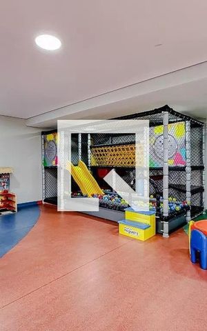 Apartamento à venda com 120m², 3 quartos e 2 vagas Apartamento à venda com 120m², 3 quartos e 2 vagasBrinquedoteca