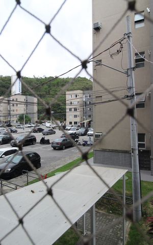 Apartamento para alugar com 45m², 2 quartos e 1 vagaVista