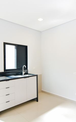 Casa para alugar com 17m², 1 quarto e sem vagaStudio