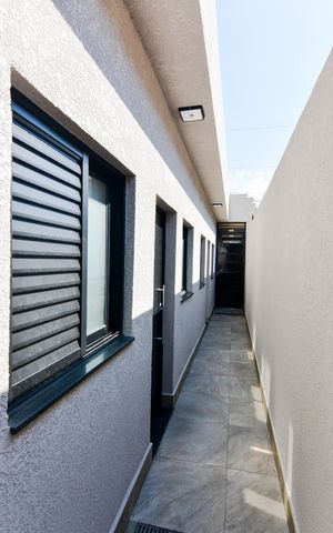 Casa para alugar com 17m², 1 quarto e sem vagaEntrada Social