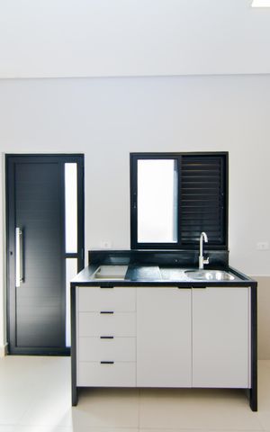 Casa para alugar com 17m², 1 quarto e sem vagaStudio