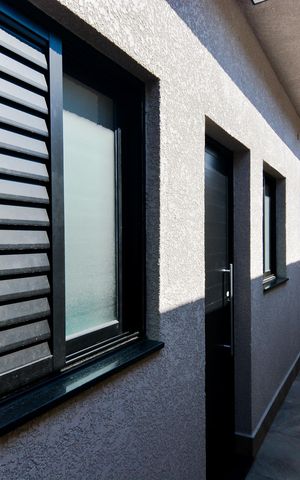 Casa para alugar com 17m², 1 quarto e sem vagaEntrada Social