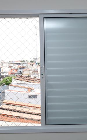 Apartamento à venda com 50m², 2 quartos e 1 vagaQuarto 1