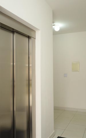 Apartamento à venda com 50m², 2 quartos e 1 vagaÁrea comum - Saguão do prédio