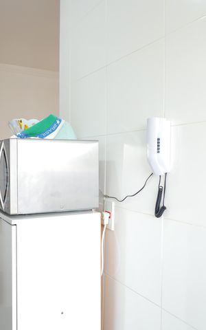 Apartamento à venda com 50m², 2 quartos e 1 vagaCozinha