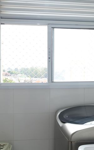 Apartamento à venda com 50m², 2 quartos e 1 vagaÁrea de Serviço