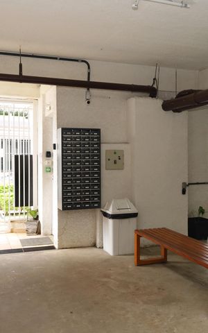 Apartamento à venda com 50m², 2 quartos e 1 vagaÁrea comum - Portaria