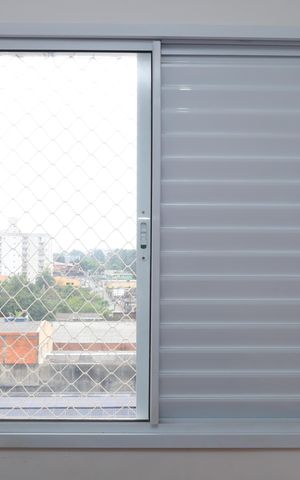 Apartamento à venda com 50m², 2 quartos e 1 vagaQuarto 2