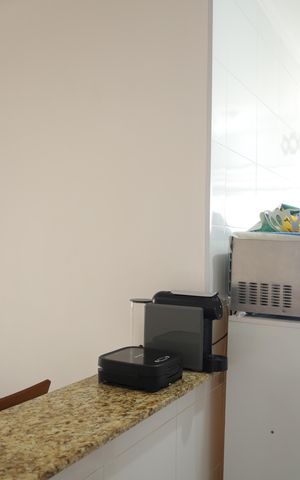 Apartamento à venda com 50m², 2 quartos e 1 vagaCozinha